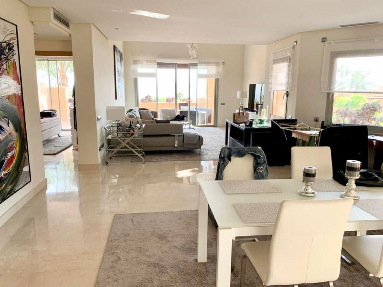 FABULOUS PENTHOUSE WITH SEA VIEWS