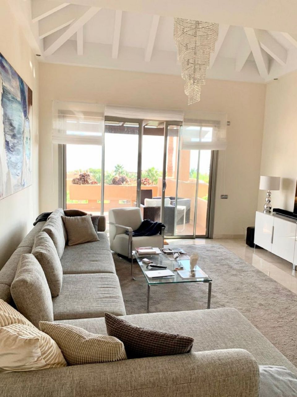 FABULOUS PENTHOUSE WITH SEA VIEWS