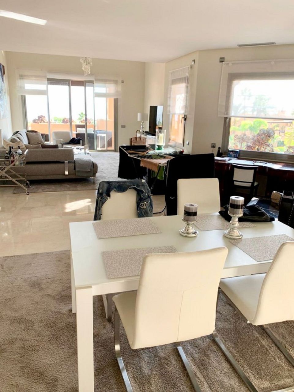 FABULOUS PENTHOUSE WITH SEA VIEWS