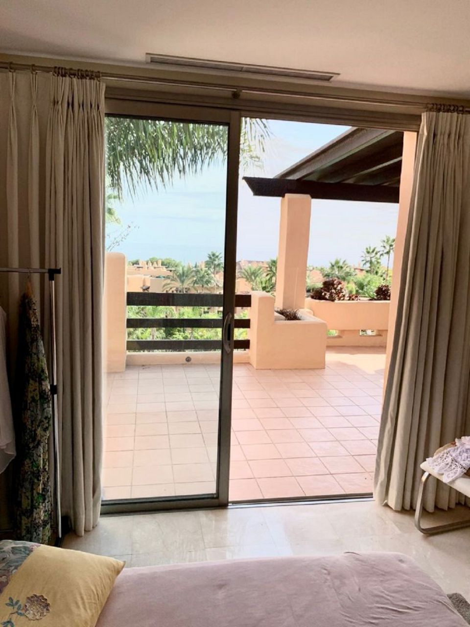 FABULOUS PENTHOUSE WITH SEA VIEWS