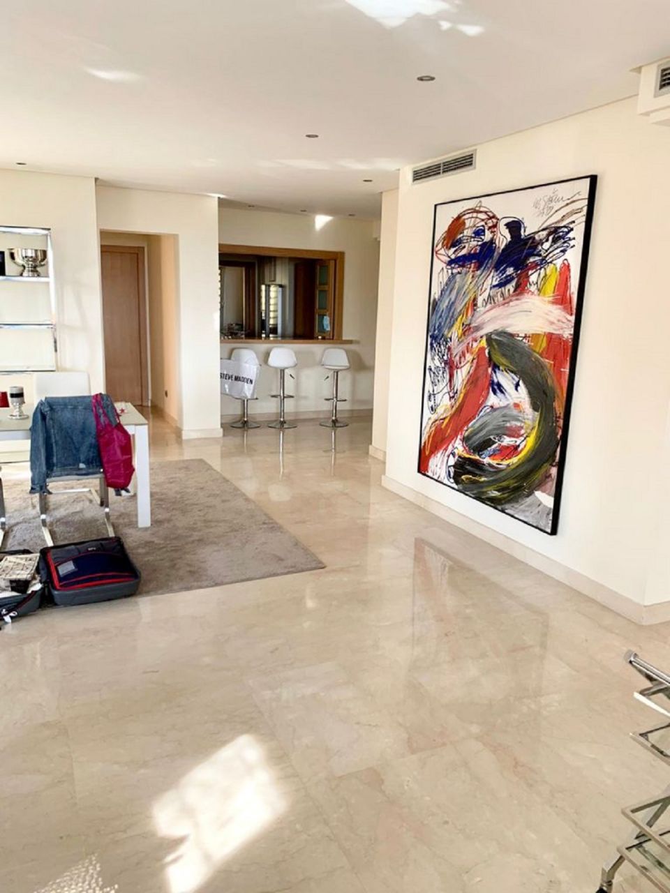 FABULOUS PENTHOUSE WITH SEA VIEWS