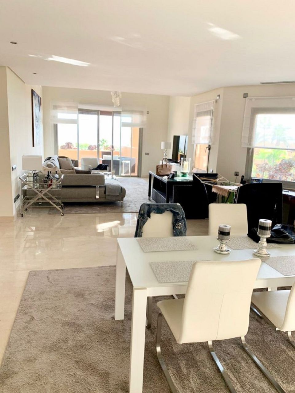 FABULOUS PENTHOUSE WITH SEA VIEWS