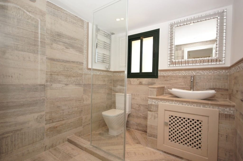 Luxury Apartment next to the Golf Course