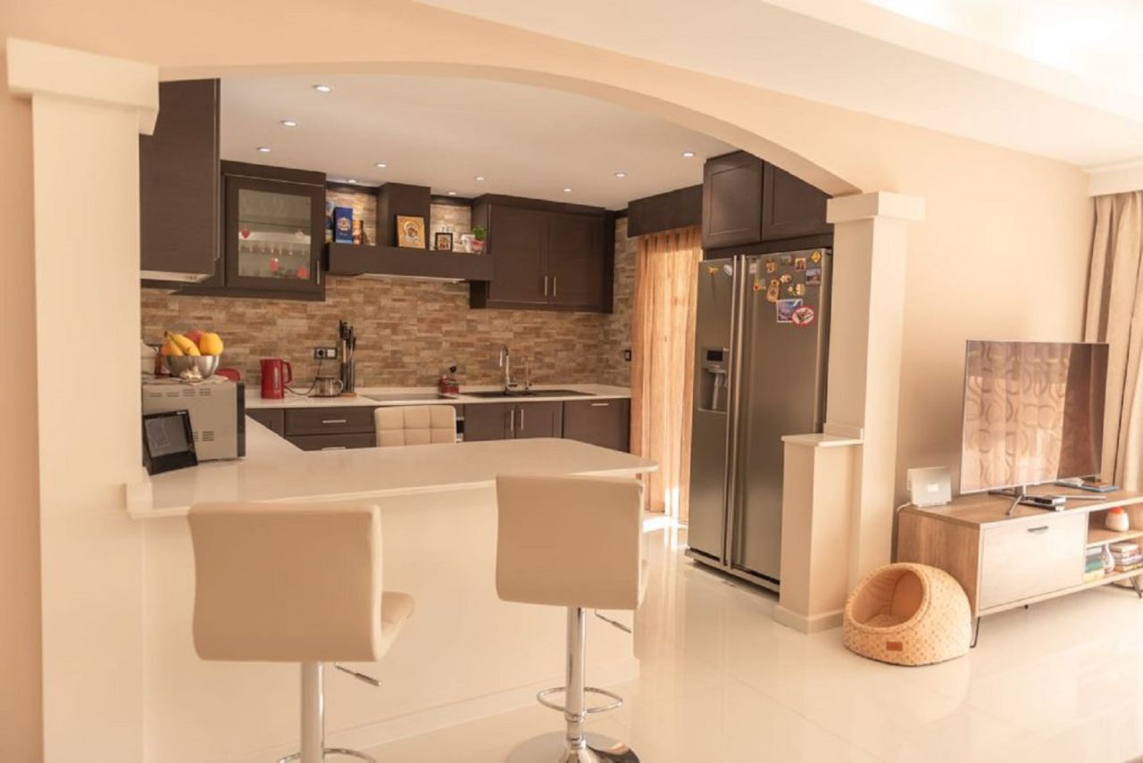 Luxury Apartment next to the Golf Course