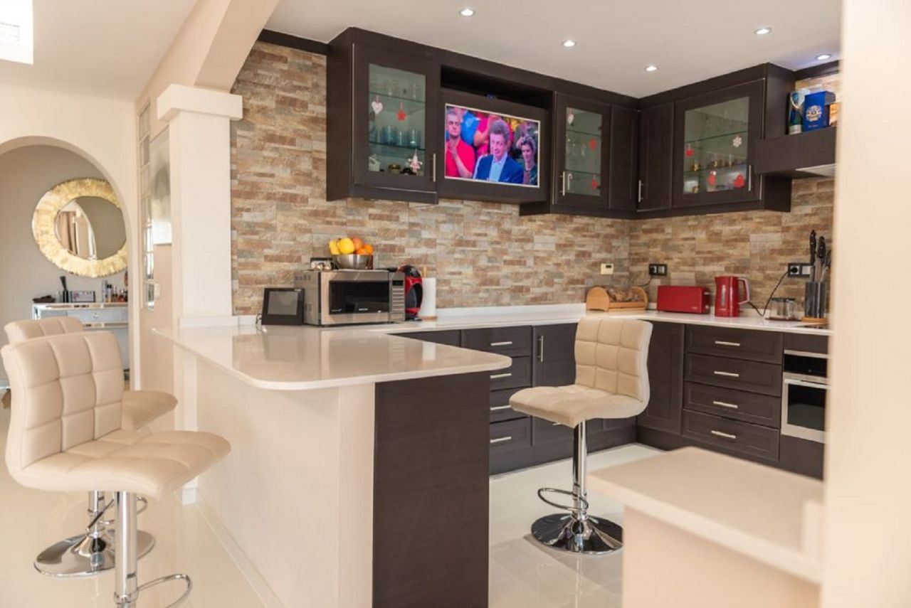 Luxury Apartment next to the Golf Course