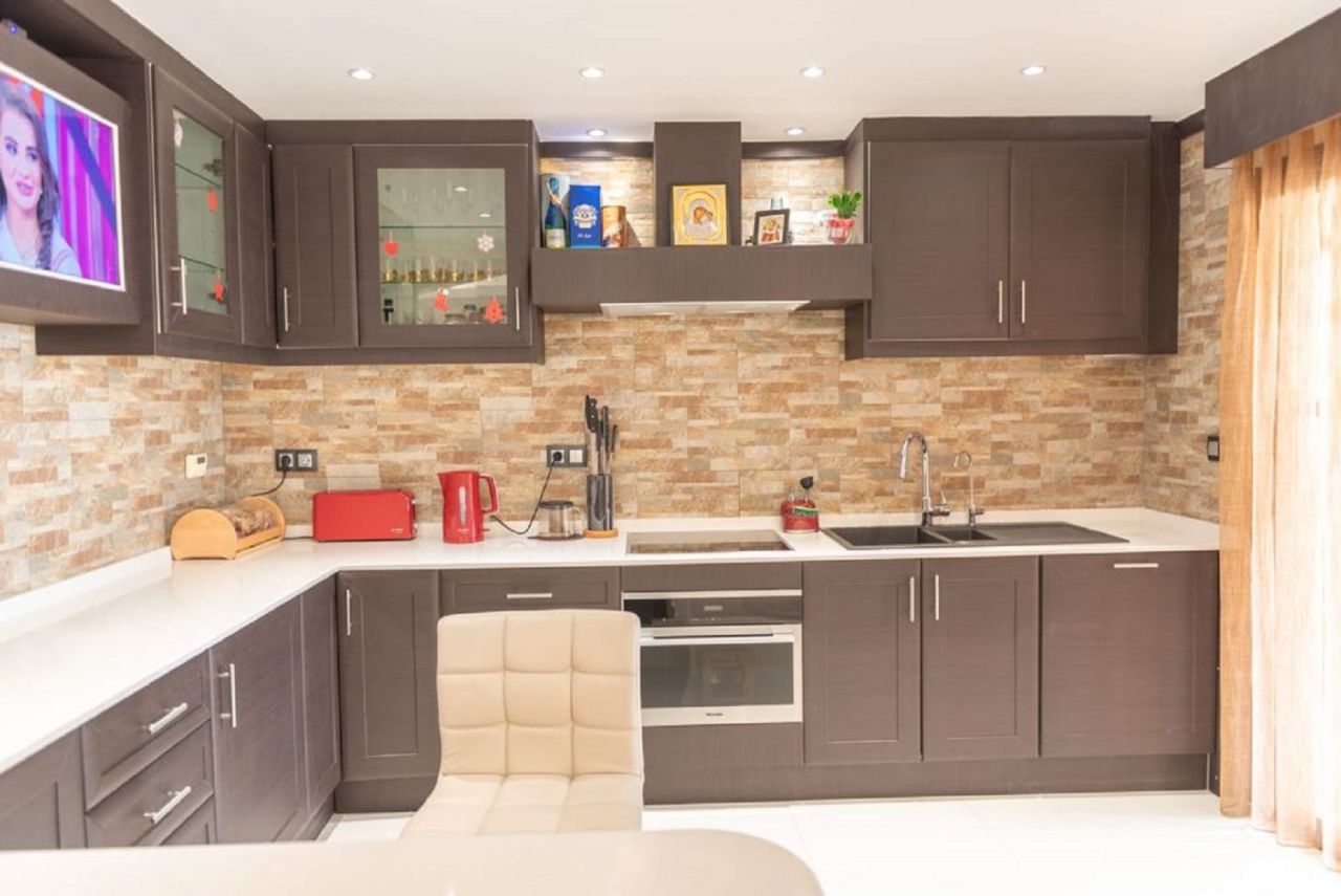 Luxury Apartment next to the Golf Course