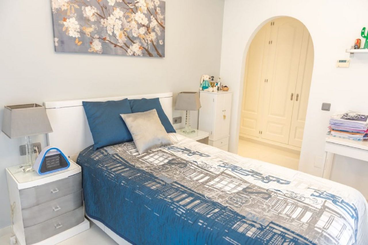 Luxury Apartment next to the Golf Course