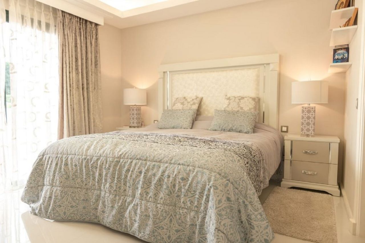 Luxury Apartment next to the Golf Course