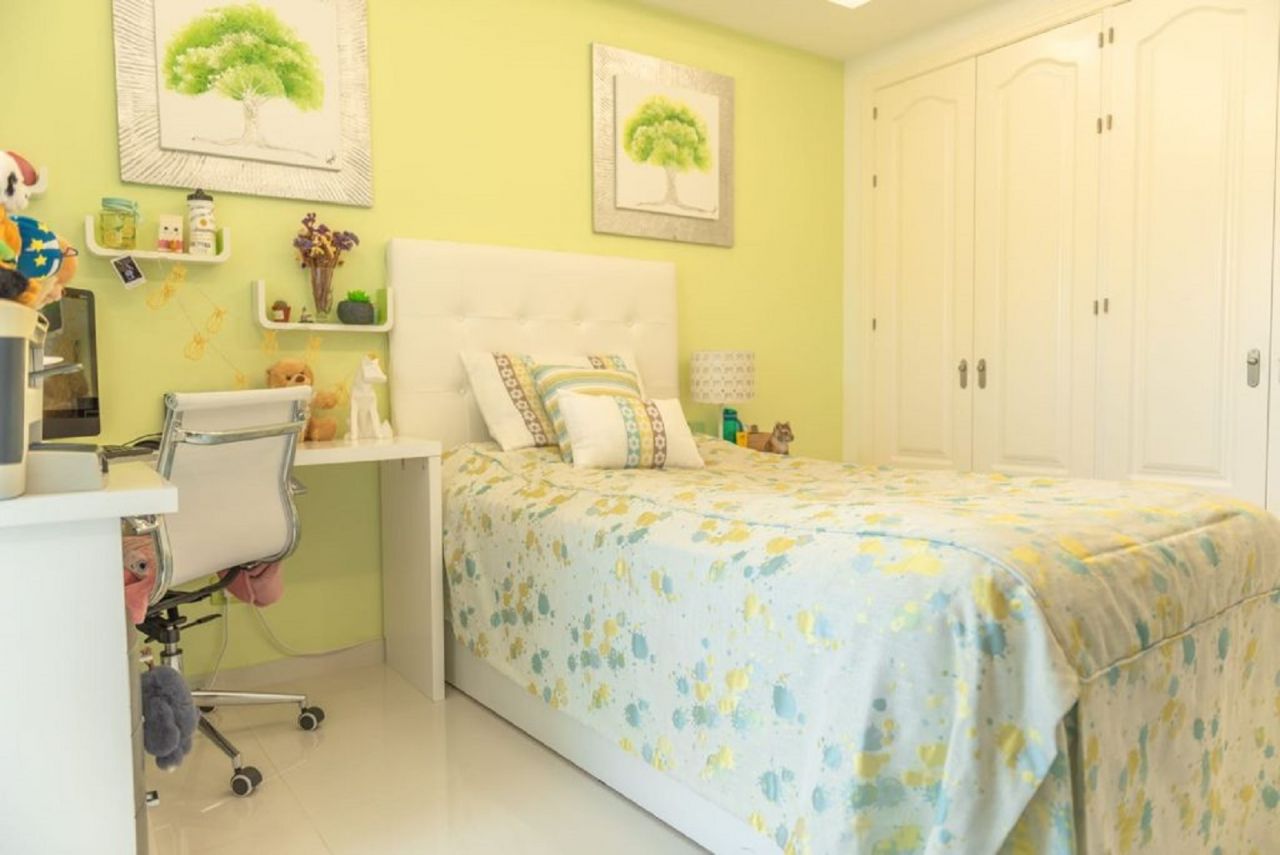 Luxury Apartment next to the Golf Course