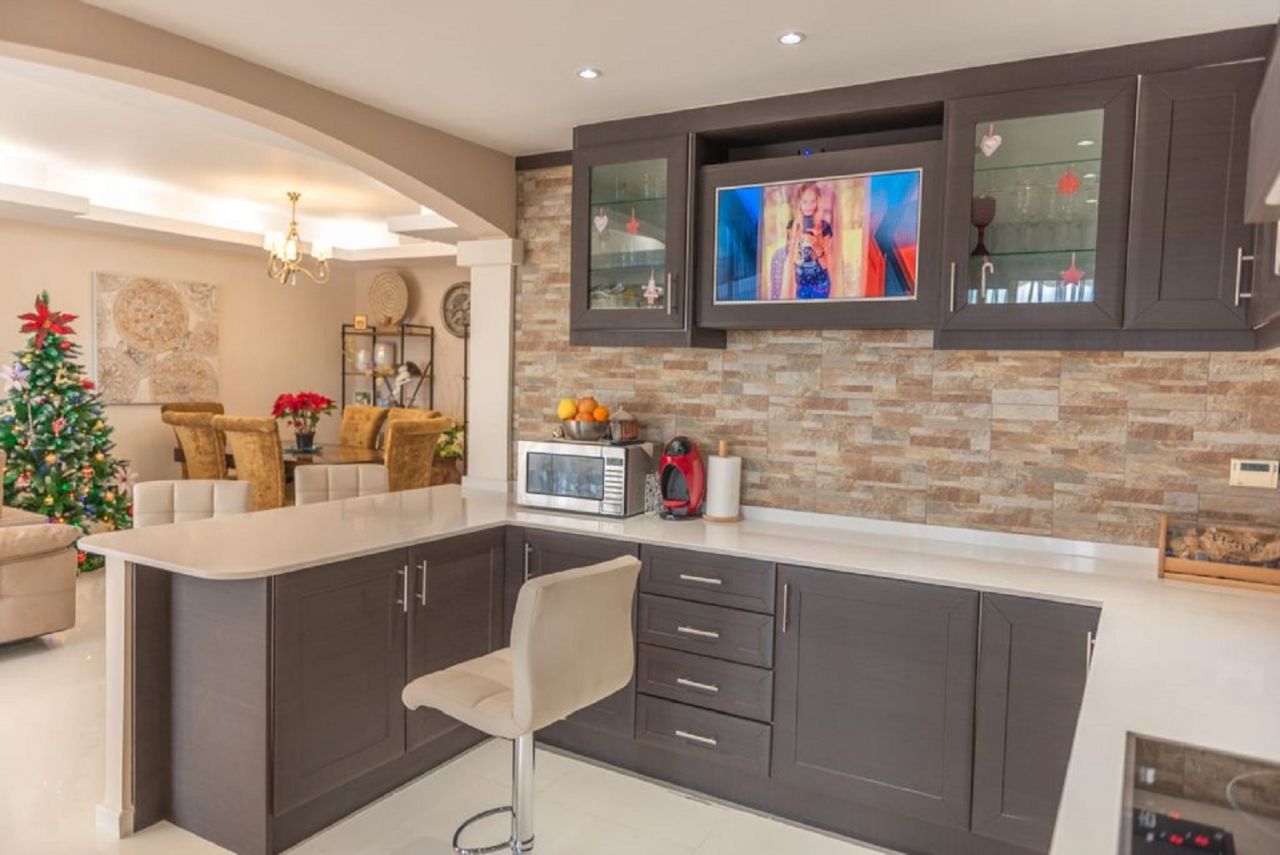 Luxury Apartment next to the Golf Course