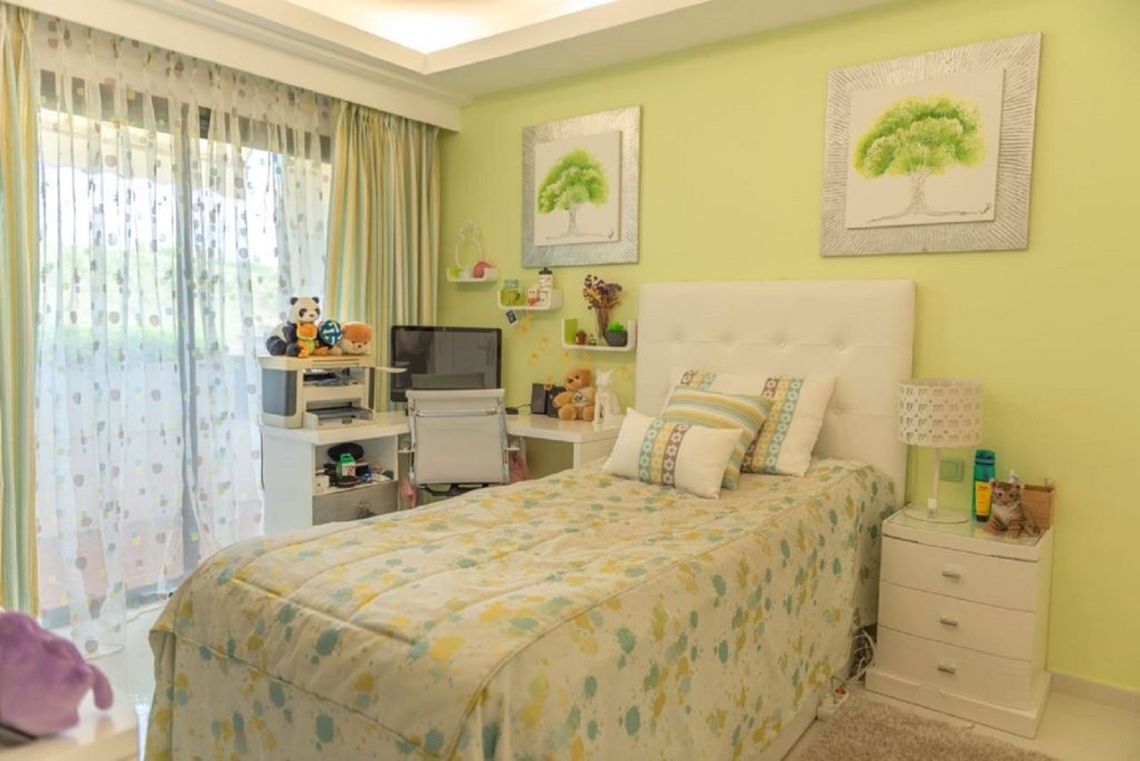 Luxury Apartment next to the Golf Course