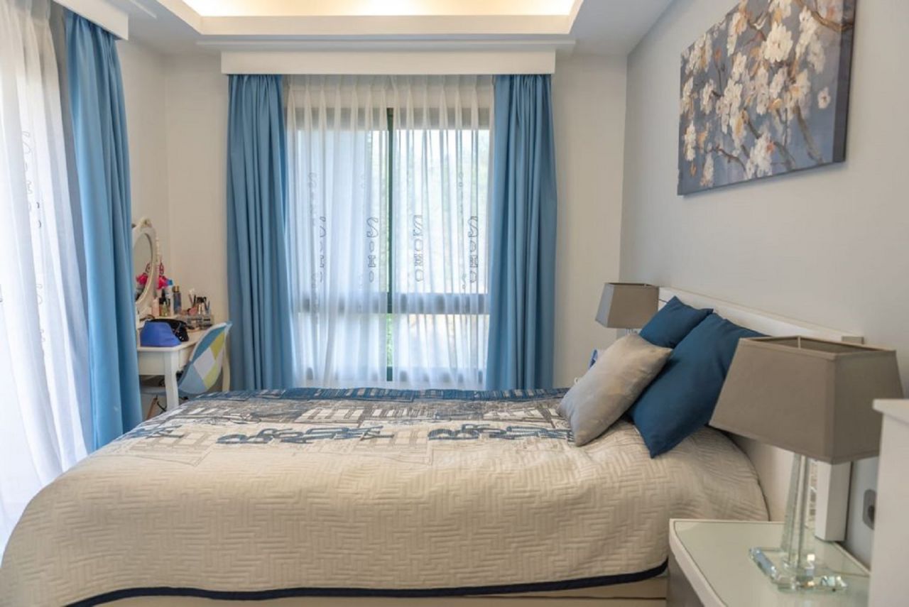 Luxury Apartment next to the Golf Course