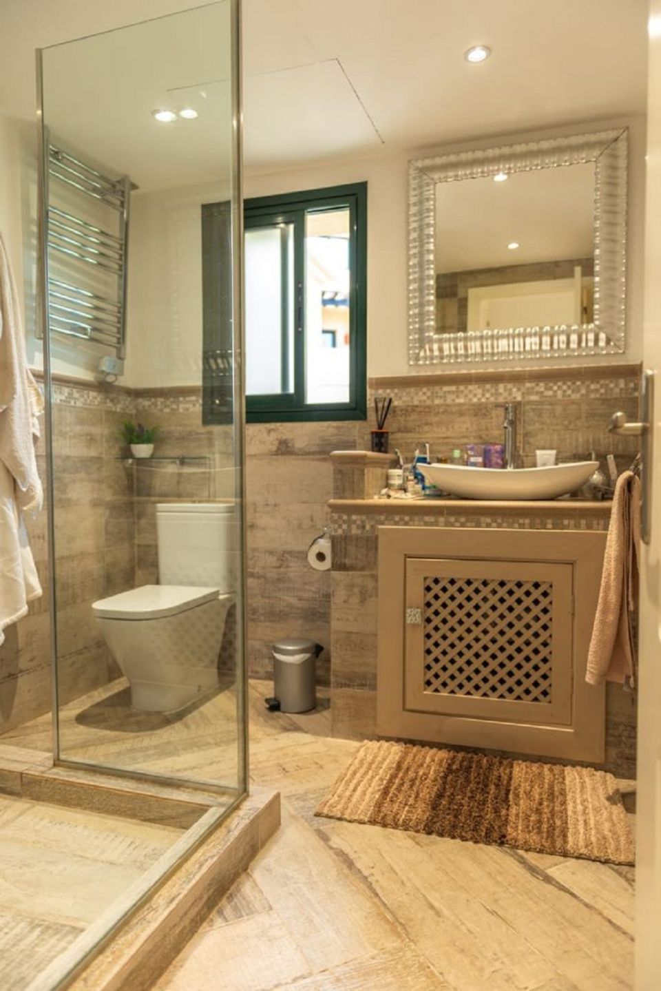 Luxury Apartment next to the Golf Course