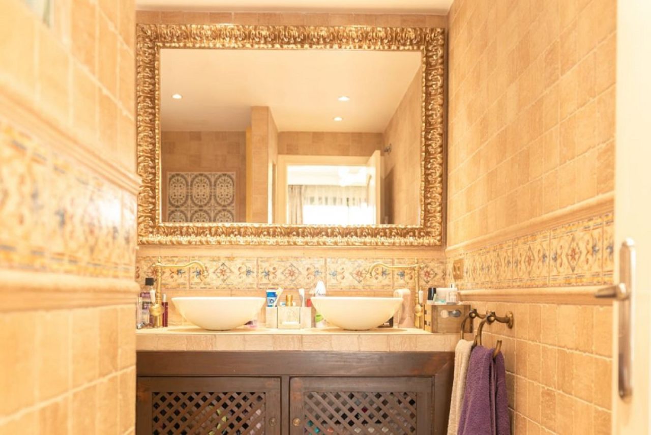 Luxury Apartment next to the Golf Course