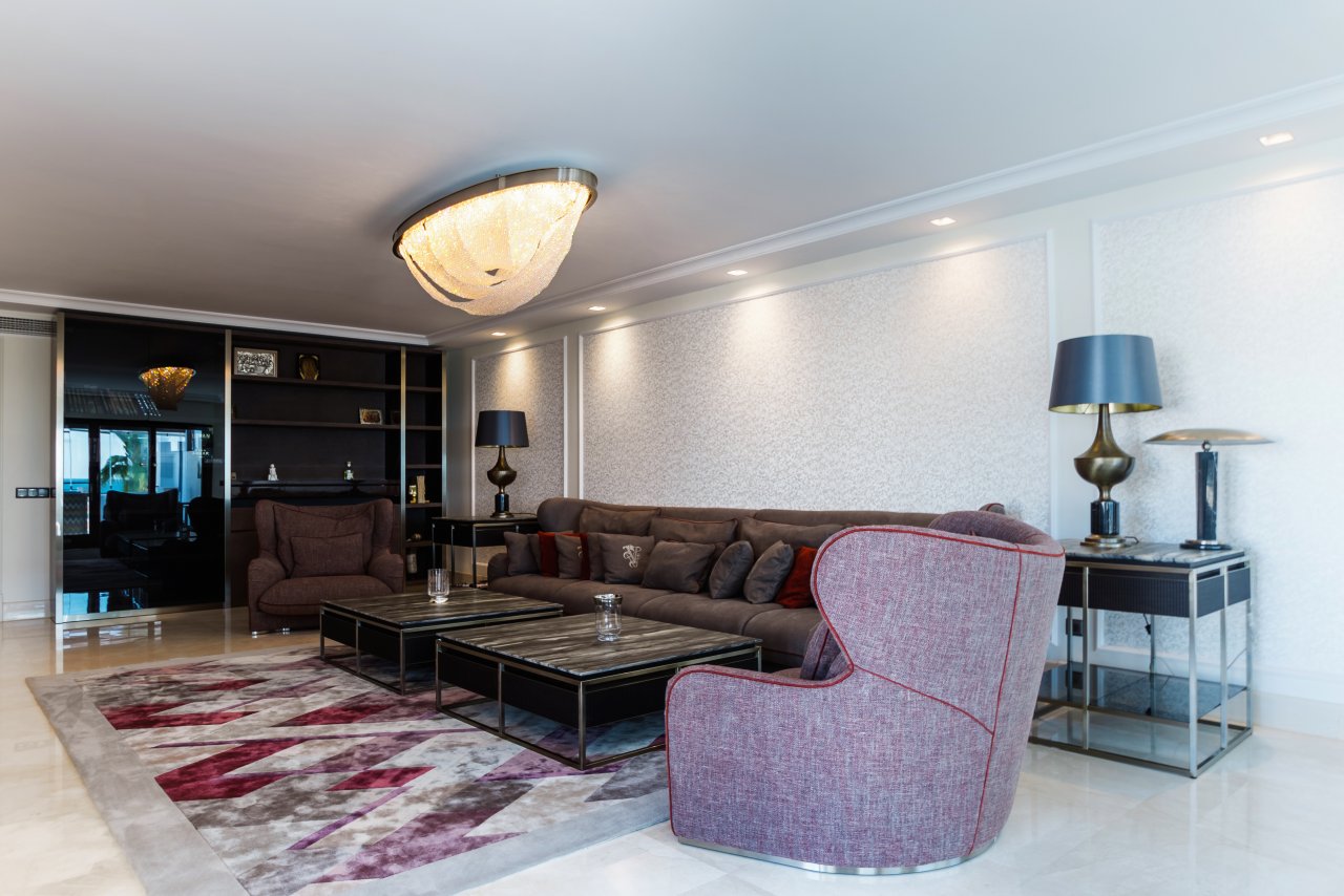 FIRSTLINE BEACH DUPLEX PENTHOUSE