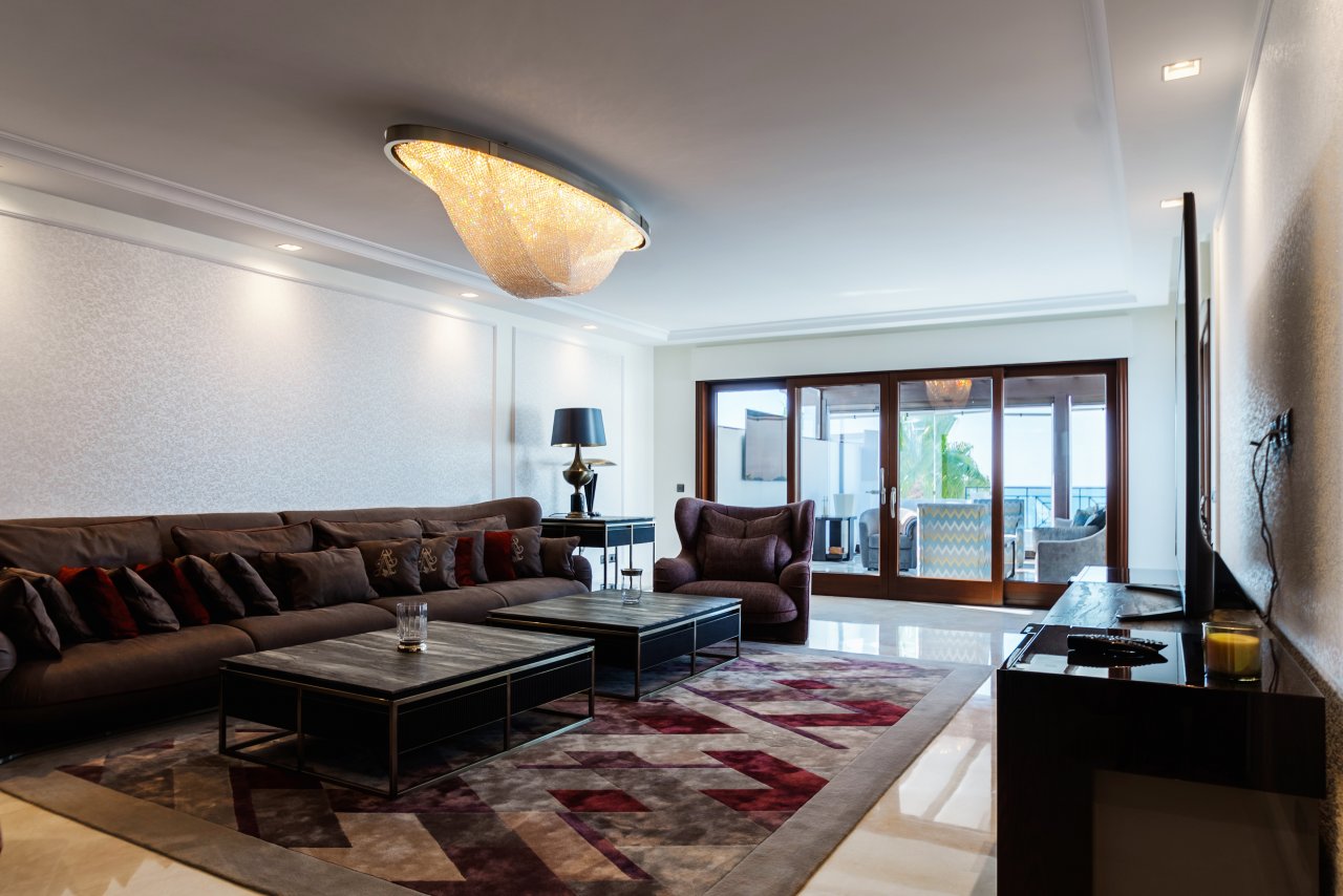 FIRSTLINE BEACH DUPLEX PENTHOUSE