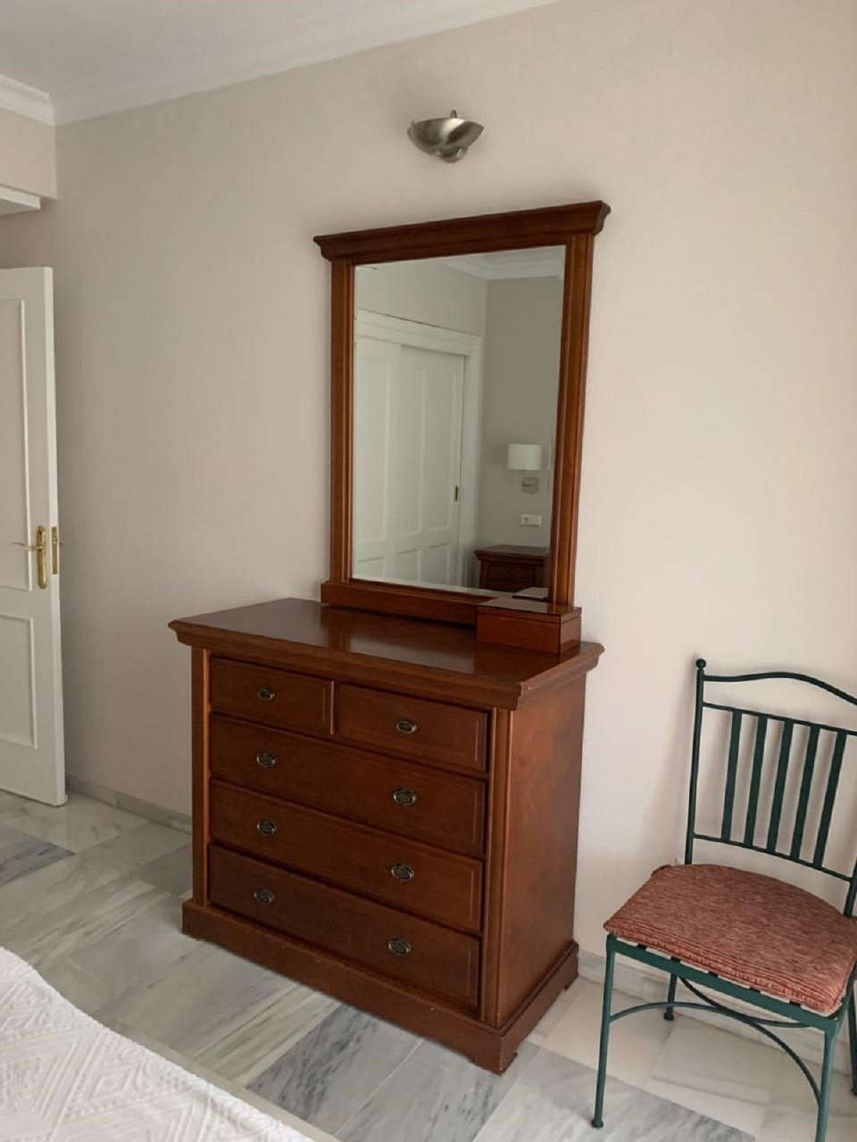 Great Apartment in Puerto Banus