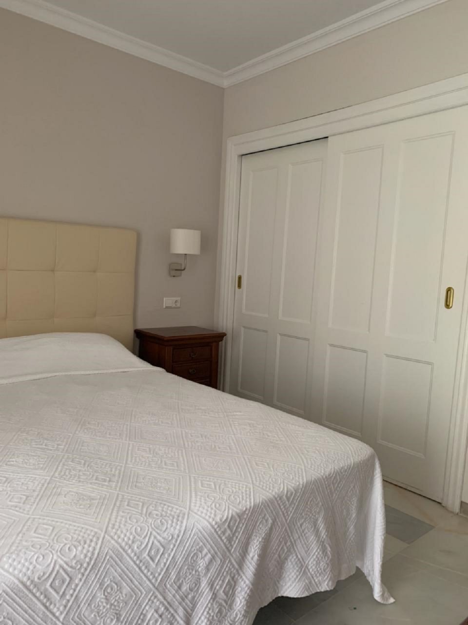 Great Apartment in Puerto Banus