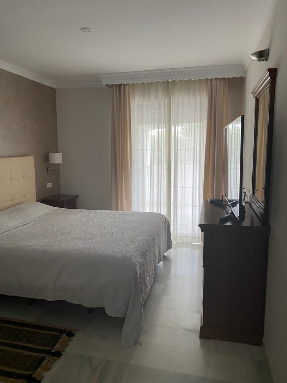 Great Apartment in Puerto Banus