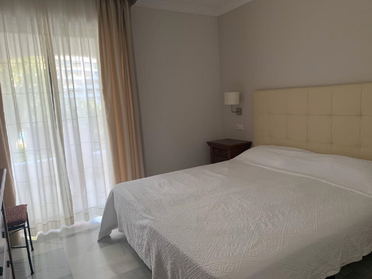 Great Apartment in Puerto Banus