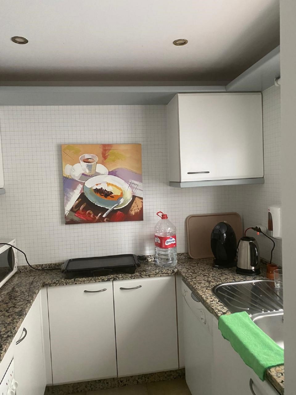 Great Apartment in Puerto Banus