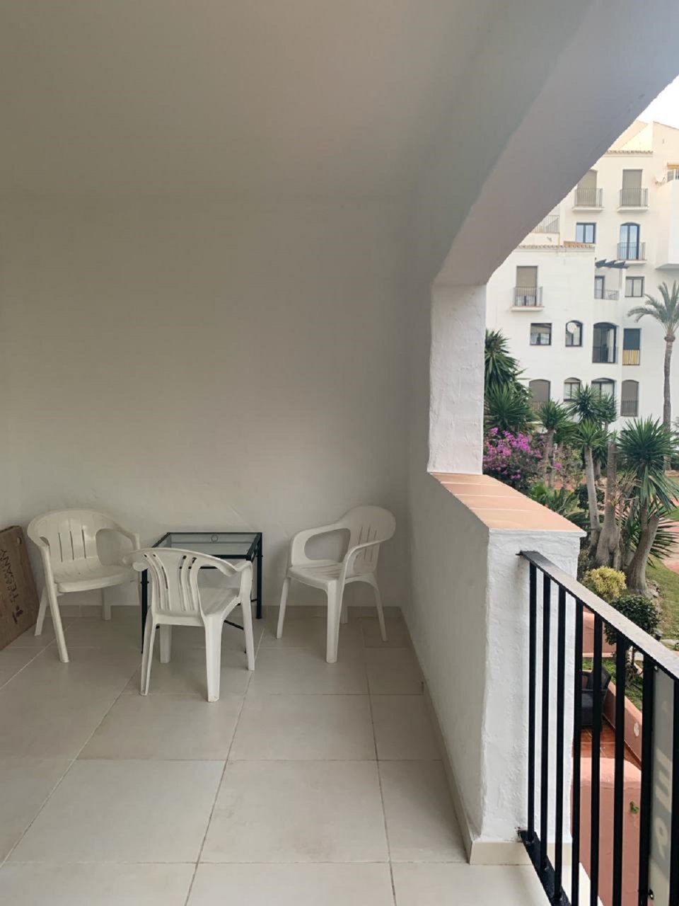 Great Apartment in Puerto Banus