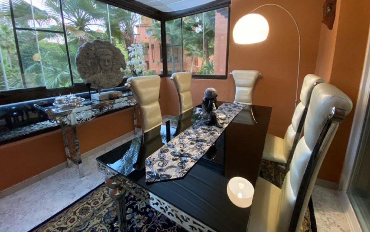 Luxury Aparment close to the Golf Course