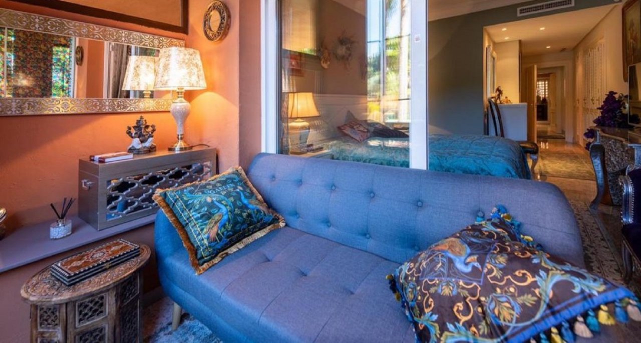 Luxury Aparment close to the Golf Course