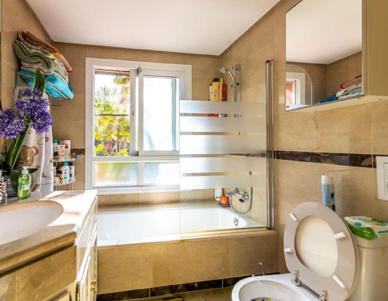 Luxury Aparment close to the Golf Course