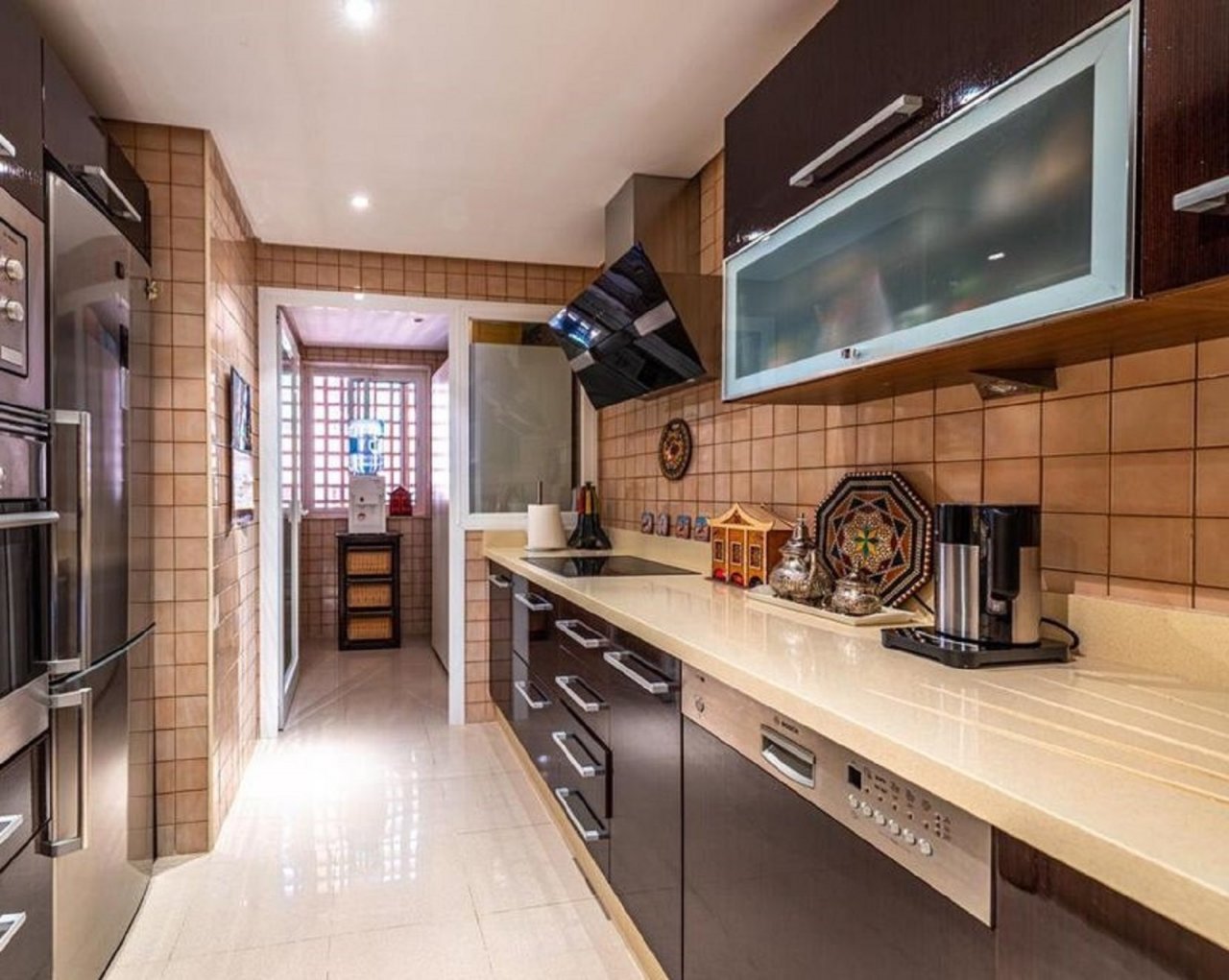 Luxury Aparment close to the Golf Course