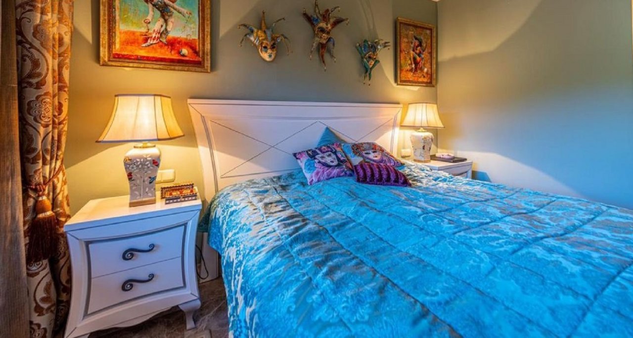 Luxury Aparment close to the Golf Course