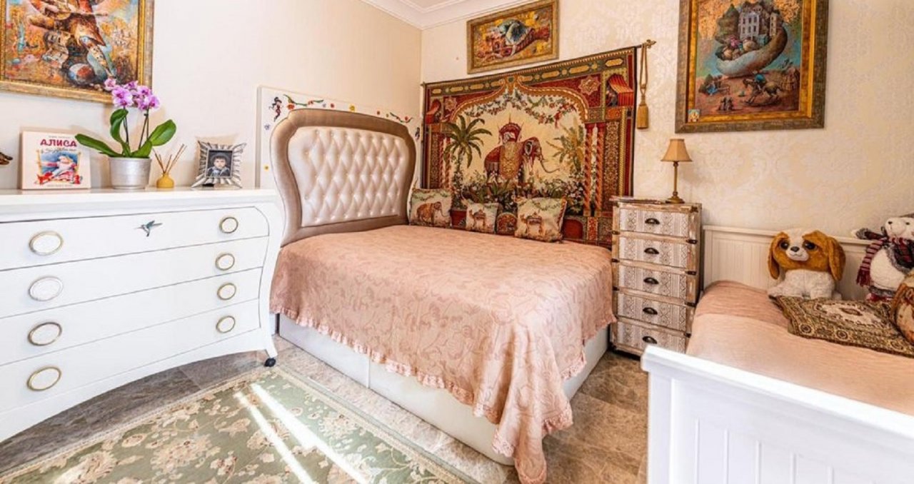 Luxury Aparment close to the Golf Course