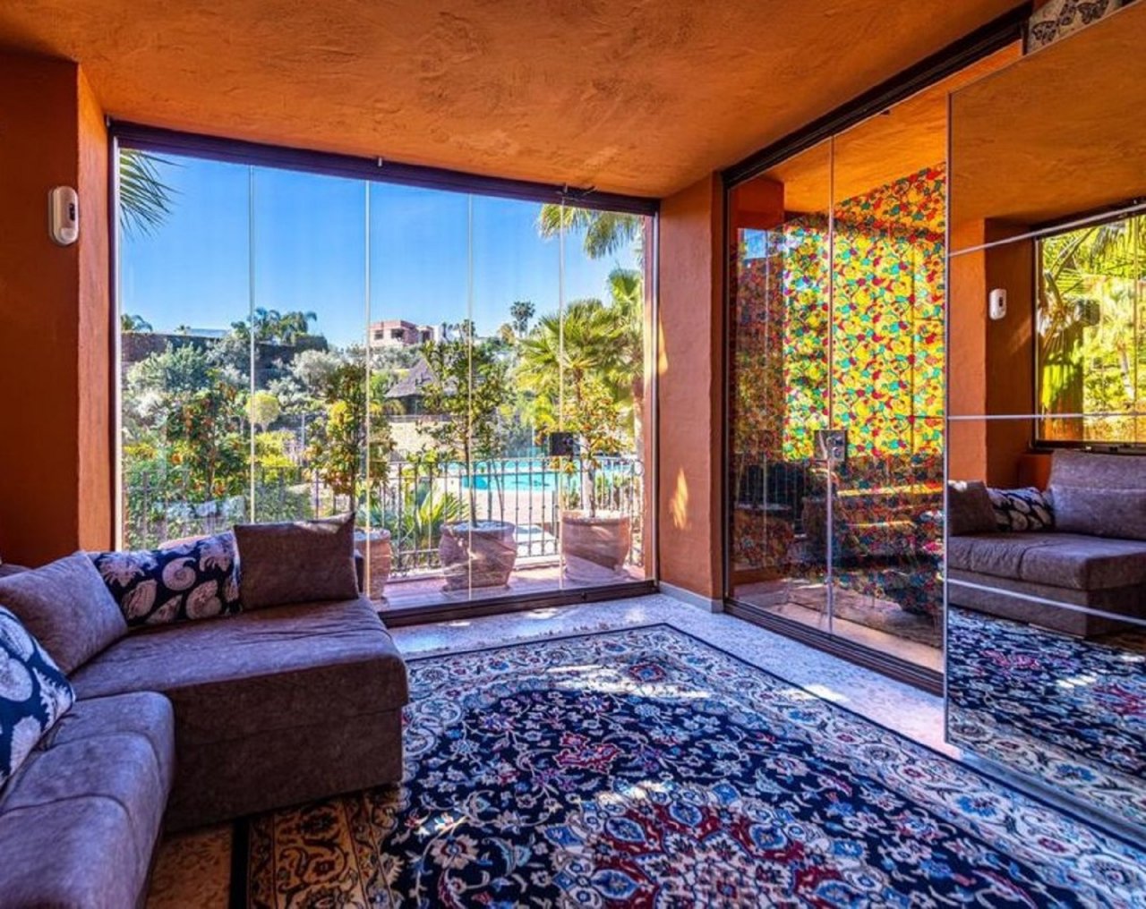 Luxury Aparment close to the Golf Course