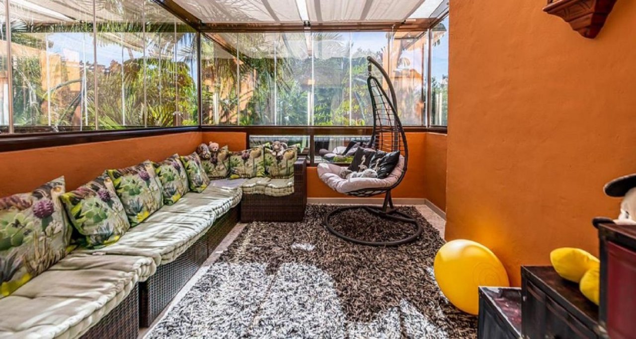 Luxury Aparment close to the Golf Course