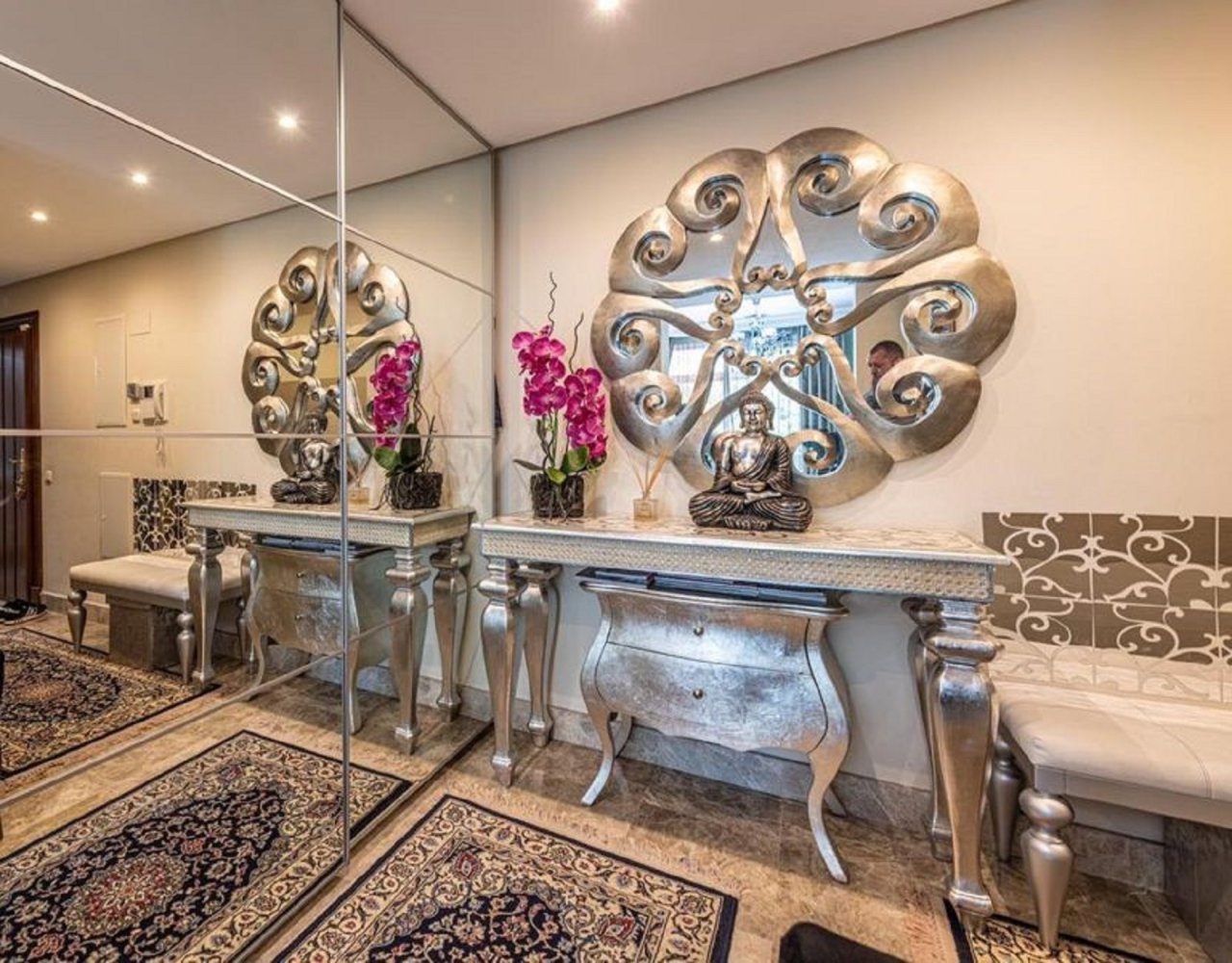 Luxury Aparment close to the Golf Course