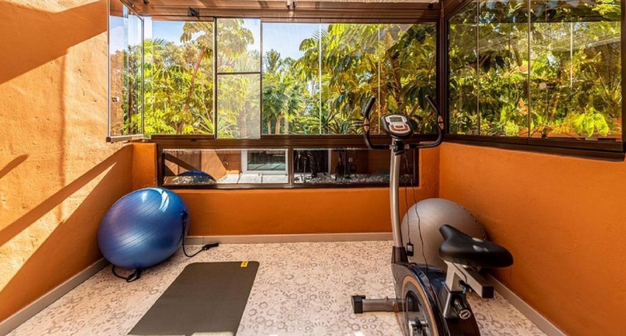 Luxury Aparment close to the Golf Course