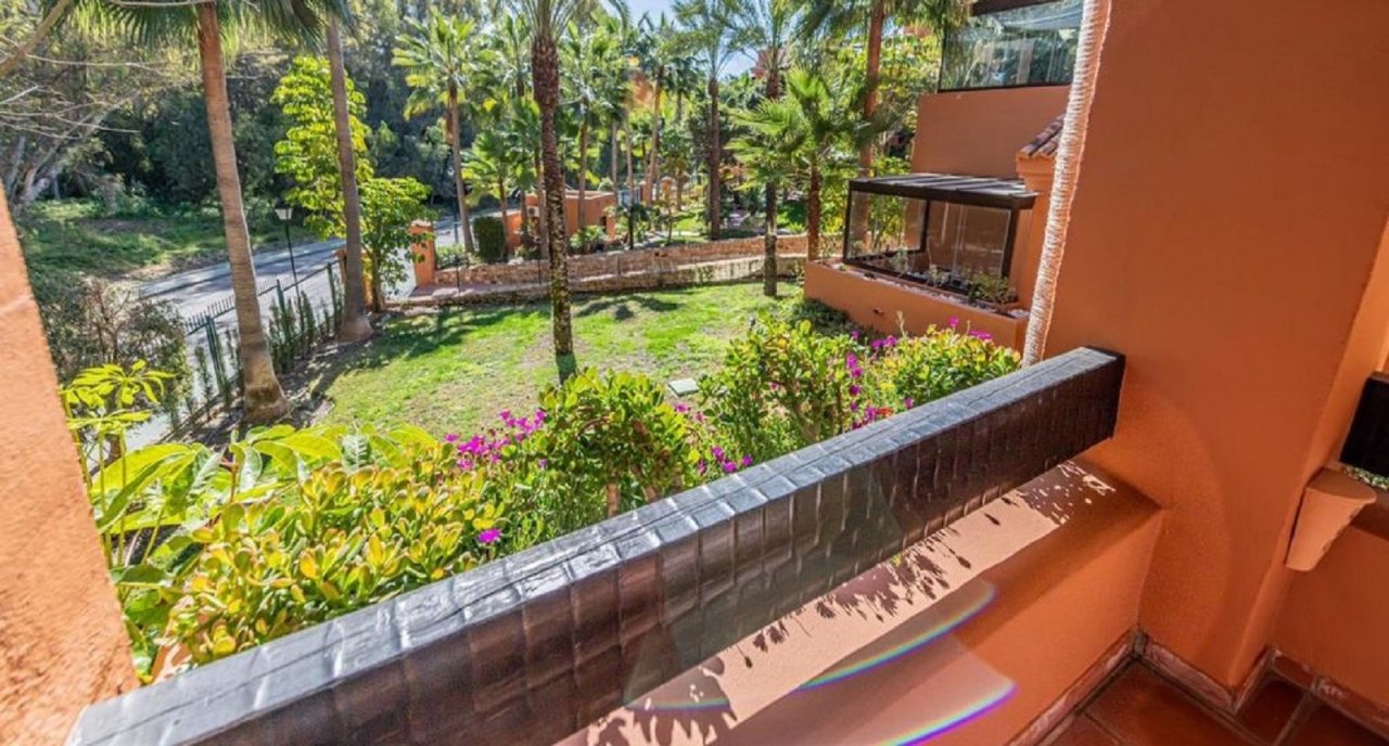 Luxury Aparment close to the Golf Course