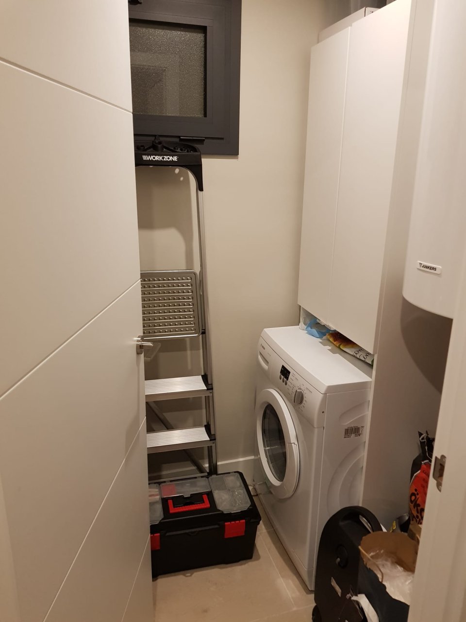 GREAT APARTMENT WITH PANORAMIC VIEWS