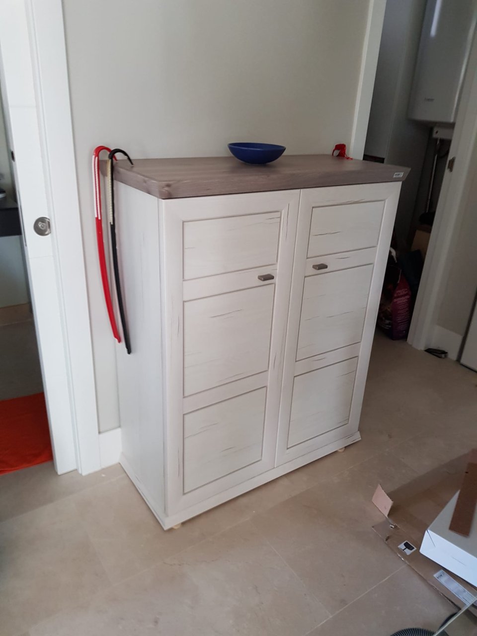 GREAT APARTMENT WITH PANORAMIC VIEWS