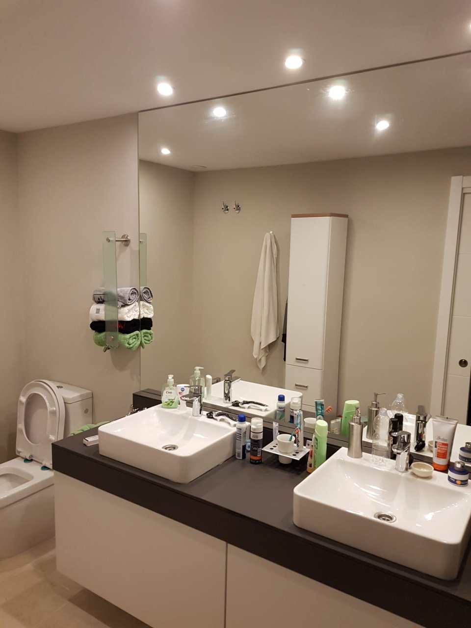 GREAT APARTMENT WITH PANORAMIC VIEWS