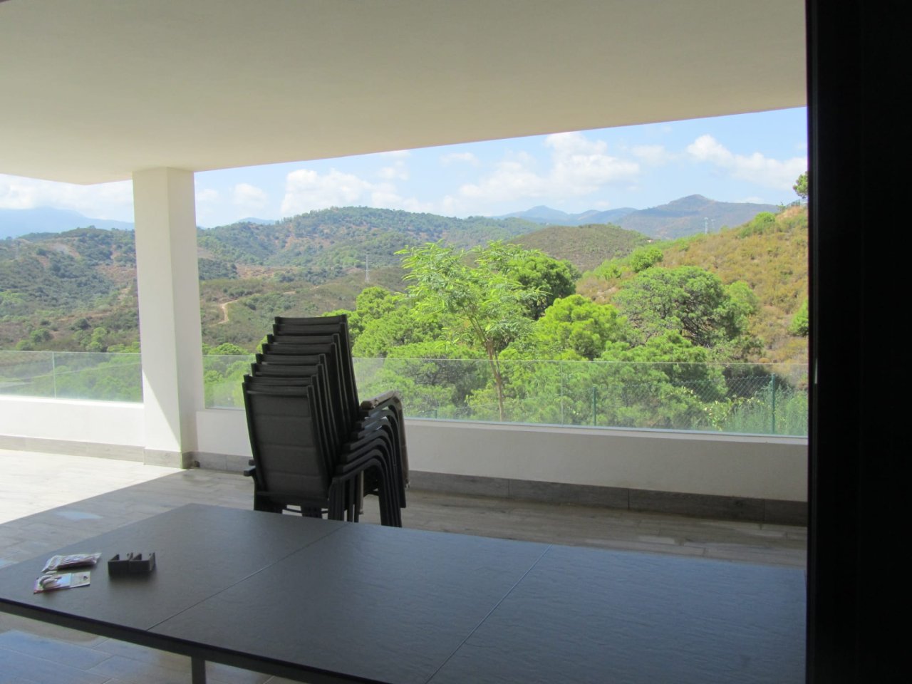 GREAT APARTMENT WITH PANORAMIC VIEWS