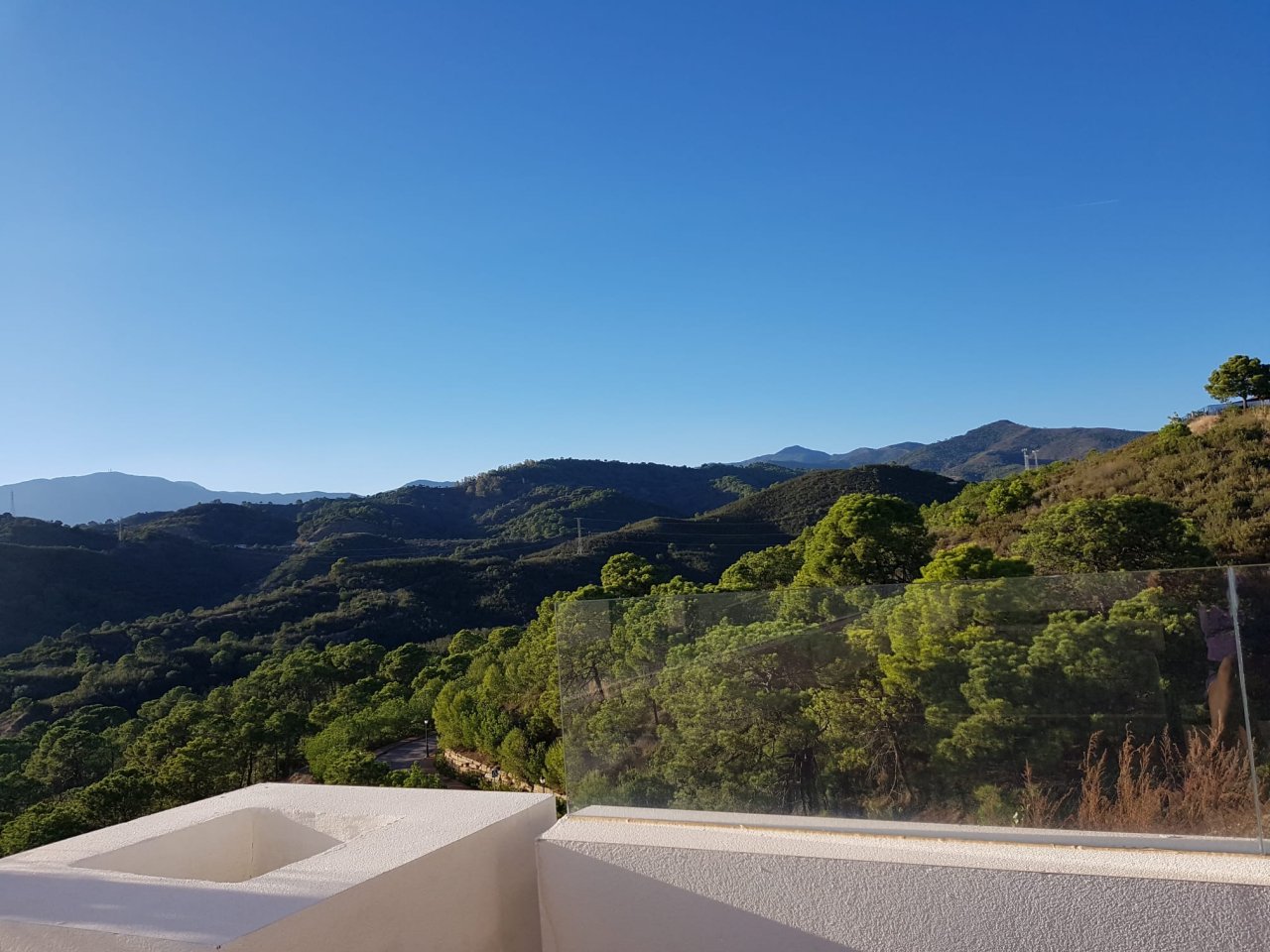 GREAT APARTMENT WITH PANORAMIC VIEWS