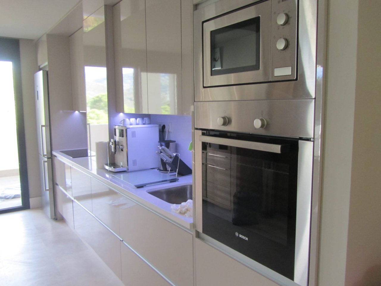 GREAT APARTMENT WITH PANORAMIC VIEWS