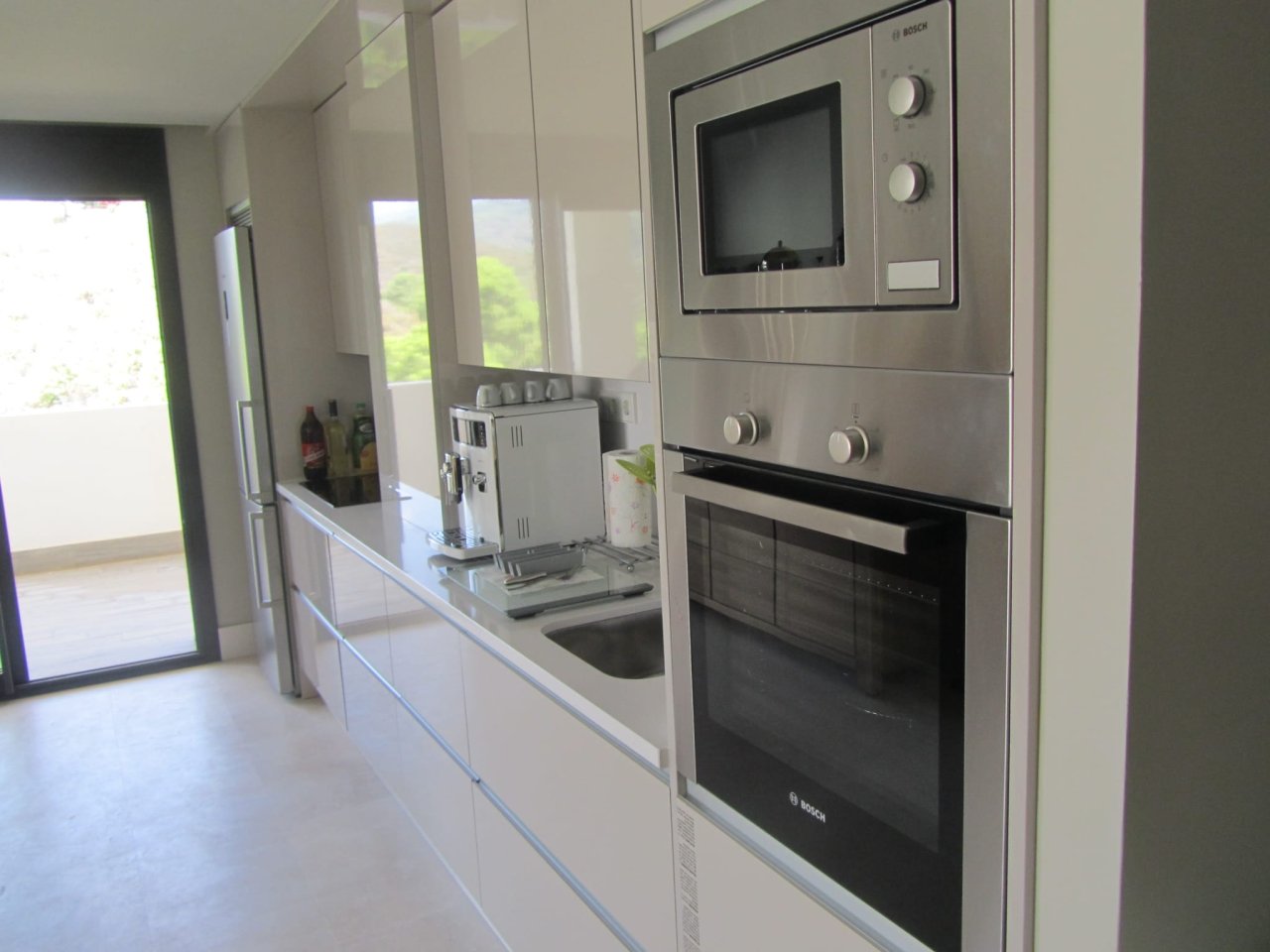 GREAT APARTMENT WITH PANORAMIC VIEWS