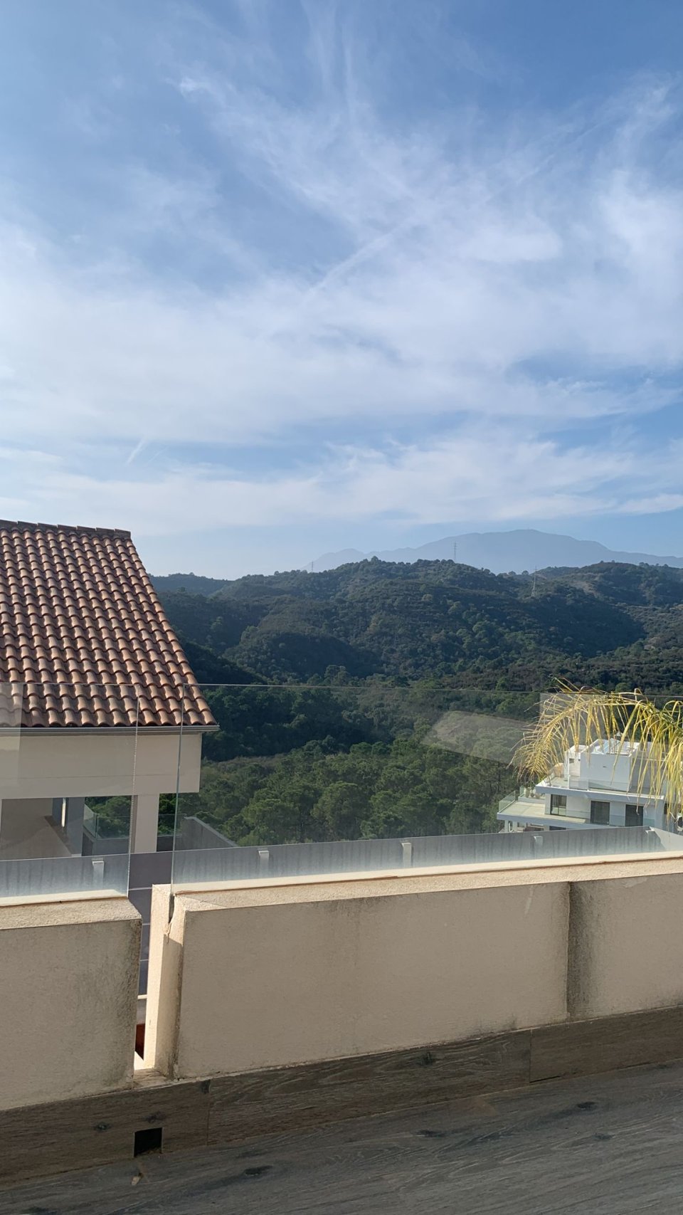 GREAT APARTMENT WITH PANORAMIC VIEWS