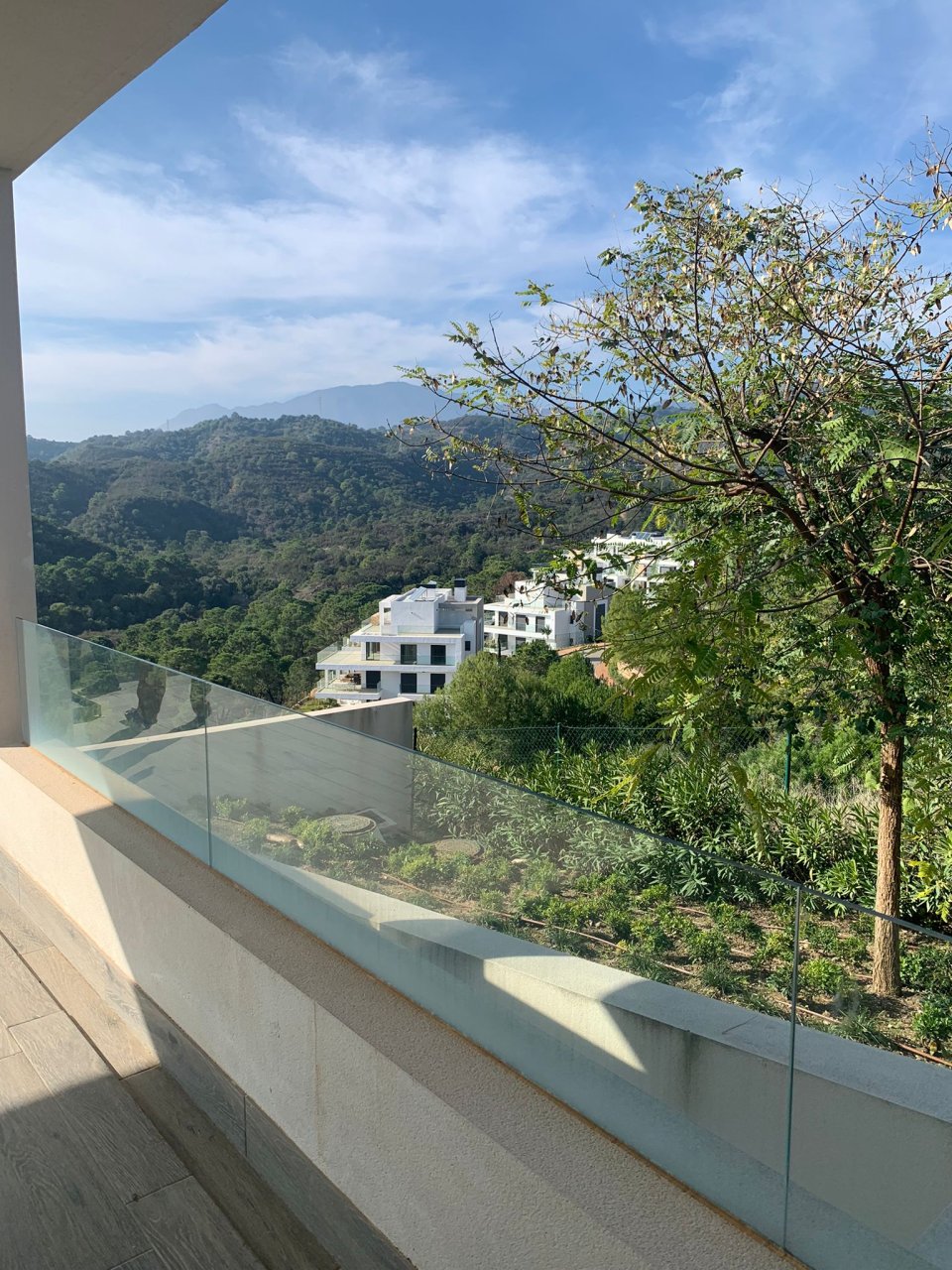 GREAT APARTMENT WITH PANORAMIC VIEWS