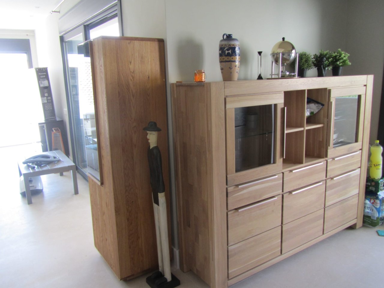 GREAT APARTMENT WITH PANORAMIC VIEWS