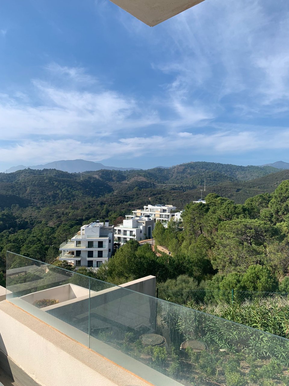 GREAT APARTMENT WITH PANORAMIC VIEWS