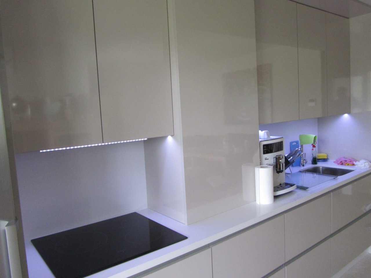 GREAT APARTMENT WITH PANORAMIC VIEWS