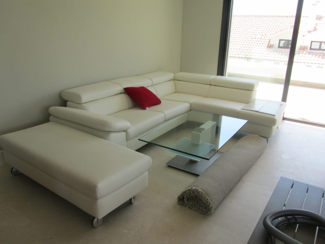 GREAT APARTMENT WITH PANORAMIC VIEWS